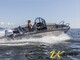 Faster 545 SC