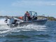 Faster 570 CC