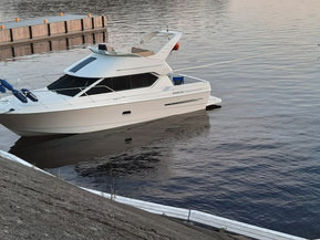 Bayliner 