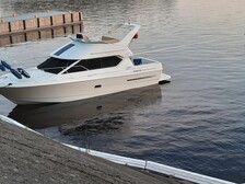 Bayliner 