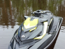 Sea-Doo 