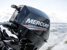 Mercury F20 ELPT EFI