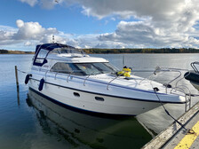 Nautico 370
