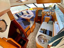 Nautico 370 Senator