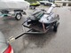 Yamaha Superjet 700