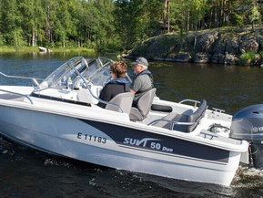 Suvi 50 Duo