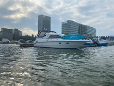 Nautico 370 Senator
