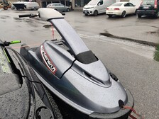 Yamaha Superjet 700