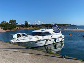 Nautico 370 Senator