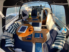 Nautico 370 Senator