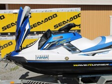 Yamaha FX Cruiser HO