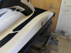 Yamaha FX Cruiser HO