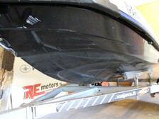 Yamaha FX Cruiser HO