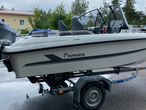 Yamarin 50 BR