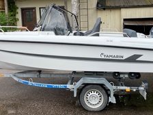 Yamarin 50 BR