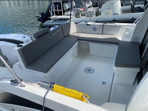 Beneteau Antares 8