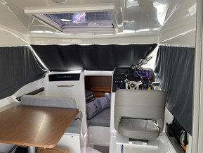 Beneteau Antares 8