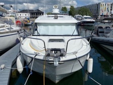 Beneteau Antares 8
