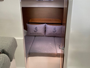 Beneteau Antares 8