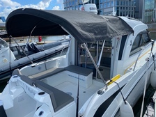 Beneteau Antares 8