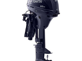 Tohatsu MFS9.9