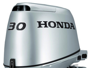 Honda BF30 LRTU