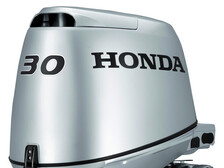 Honda BF30 LRTU