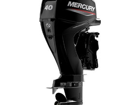 Mercury F 40 ELPT EFI
