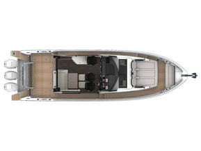 Wellcraft 38 Explorer