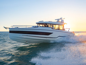 Wellcraft 38 Explorer