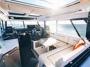 Wellcraft 38 Explorer