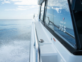 Wellcraft 38 Explorer