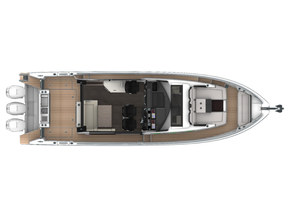 Wellcraft 38 Explorer