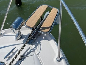 Sea Ray 335 Sundancer