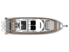 Wellcraft 38 Explorer