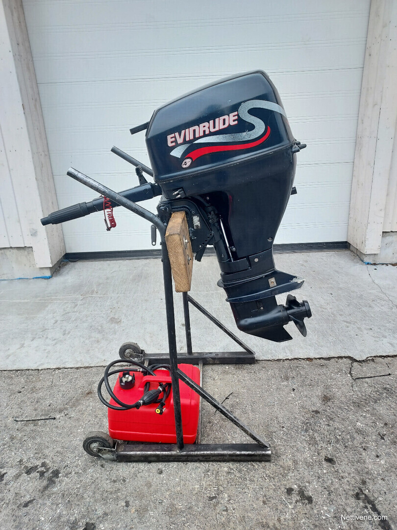 1980 EVINRUDE 9 9 WEIGHT visual data 5