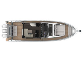 Wellcraft 38 Explorer