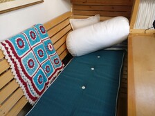 Omavalmiste Muu malli