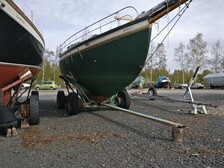 Omavalmiste Muu malli