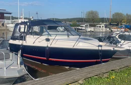 Nimbus 30 Nova S