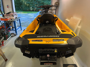 Sea-Doo GTR 230