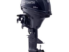 Tohatsu MFS15EEPTS