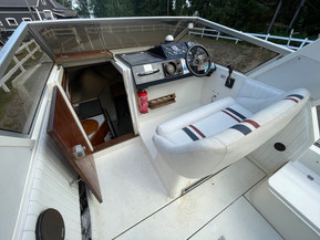 Fairline 