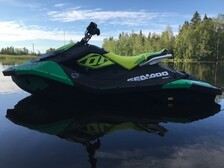 Sea-Doo Spark Trixx 2up