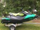 Sea-Doo Spark Trixx 2up