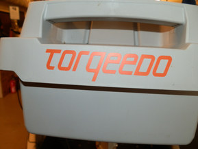 Torqeedo 