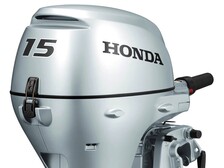 Honda BF15 D