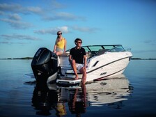 Flipper 700 DC