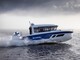 Quarken 27 Cabin
