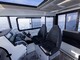 Quarken 27 Cabin
